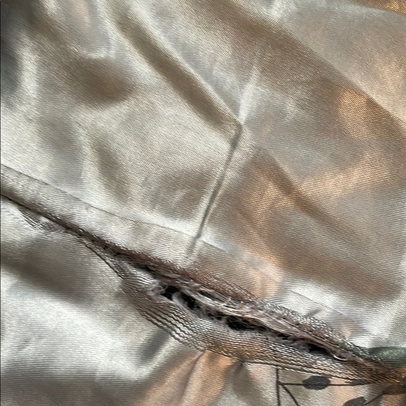 Mackage for Aritzia Black Leather lambskin Bomber Jacket xxs - Picture 8 of 8